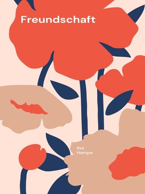cover image of Freundschaft